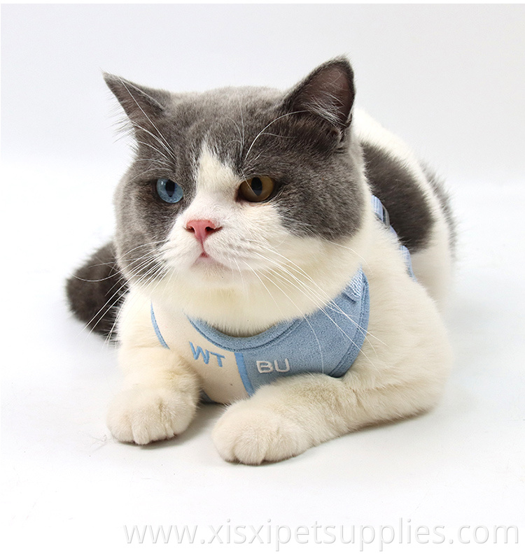 Wholesale Fashion Dog Harness And Leash